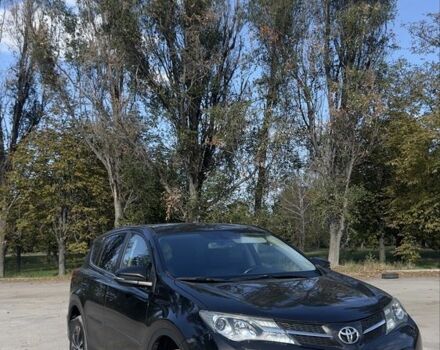 Коричневий Тойота РАВ 4, об'ємом двигуна 2 л та пробігом 186 тис. км за 16000 $, фото 3 на Automoto.ua