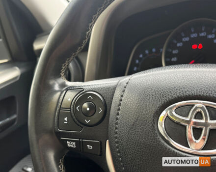 Коричневий Тойота РАВ 4, об'ємом двигуна 2.2 л та пробігом 176 тис. км за 18900 $, фото 11 на Automoto.ua