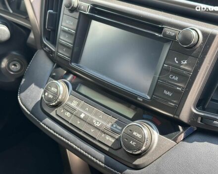 Коричневый Тойота РАВ 4, объемом двигателя 2.2 л и пробегом 112 тыс. км за 20990 $, фото 18 на Automoto.ua