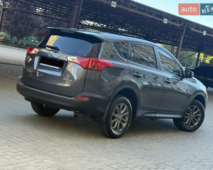 Коричневый Тойота РАВ 4, объемом двигателя 2.23 л и пробегом 178 тыс. км за 17999 $, фото 8 на Automoto.ua