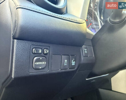 Коричневый Тойота РАВ 4, объемом двигателя 2.23 л и пробегом 178 тыс. км за 17999 $, фото 39 на Automoto.ua