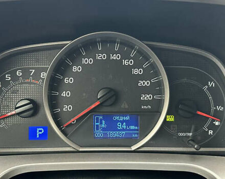 Коричневий Тойота РАВ 4, об'ємом двигуна 2 л та пробігом 189 тис. км за 15999 $, фото 34 на Automoto.ua