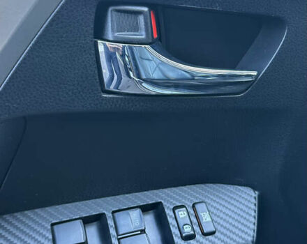 Коричневий Тойота РАВ 4, об'ємом двигуна 2 л та пробігом 186 тис. км за 17300 $, фото 22 на Automoto.ua