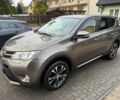 Коричневый Тойота РАВ 4, объемом двигателя 2 л и пробегом 159 тыс. км за 8700 $, фото 4 на Automoto.ua
