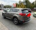 Коричневый Тойота РАВ 4, объемом двигателя 2 л и пробегом 159 тыс. км за 8700 $, фото 5 на Automoto.ua