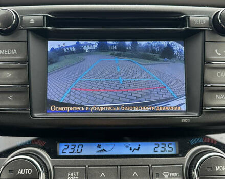 Коричневий Тойота РАВ 4, об'ємом двигуна 2 л та пробігом 189 тис. км за 15999 $, фото 29 на Automoto.ua