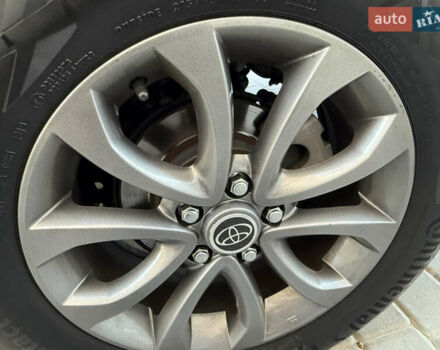 Коричневый Тойота РАВ 4, объемом двигателя 2.23 л и пробегом 178 тыс. км за 17999 $, фото 28 на Automoto.ua