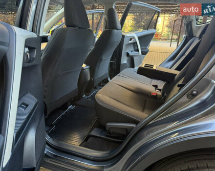 Коричневый Тойота РАВ 4, объемом двигателя 2.23 л и пробегом 178 тыс. км за 17999 $, фото 32 на Automoto.ua