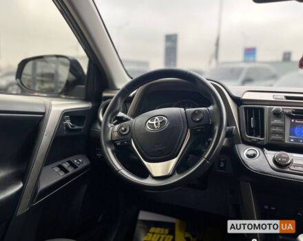 Коричневий Тойота РАВ 4, об'ємом двигуна 2.2 л та пробігом 176 тис. км за 18900 $, фото 14 на Automoto.ua