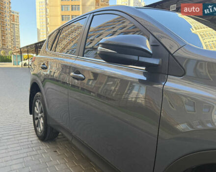 Коричневый Тойота РАВ 4, объемом двигателя 2.23 л и пробегом 178 тыс. км за 17999 $, фото 26 на Automoto.ua