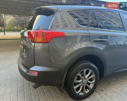 Коричневый Тойота РАВ 4, объемом двигателя 2.23 л и пробегом 178 тыс. км за 17999 $, фото 16 на Automoto.ua