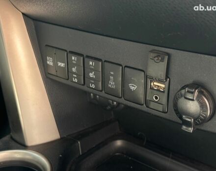 Коричневый Тойота РАВ 4, объемом двигателя 2.2 л и пробегом 112 тыс. км за 20990 $, фото 19 на Automoto.ua