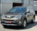 Коричневый Тойота РАВ 4, объемом двигателя 2.2 л и пробегом 112 тыс. км за 20990 $, фото 1 на Automoto.ua
