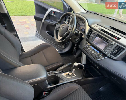 Коричневый Тойота РАВ 4, объемом двигателя 2.23 л и пробегом 178 тыс. км за 17999 $, фото 38 на Automoto.ua