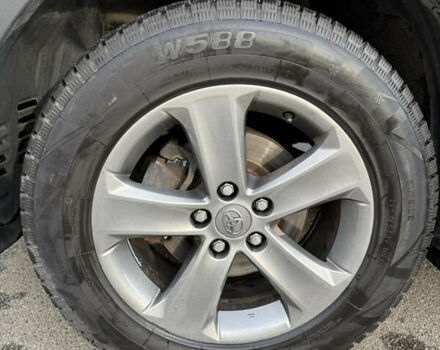 Коричневый Тойота РАВ 4, объемом двигателя 2.23 л и пробегом 147 тыс. км за 16200 $, фото 21 на Automoto.ua