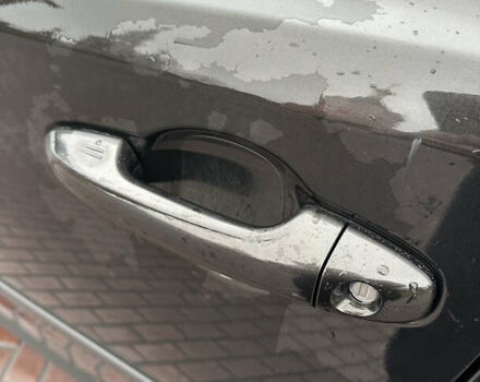 Коричневий Тойота РАВ 4, об'ємом двигуна 2 л та пробігом 189 тис. км за 15999 $, фото 40 на Automoto.ua