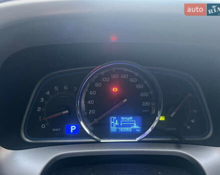 Коричневый Тойота РАВ 4, объемом двигателя 2.23 л и пробегом 164 тыс. км за 18500 $, фото 9 на Automoto.ua