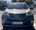 Тойота РАВ 4 2015 у Києві на Automoto.ua Коричневий Тойота РАВ 4, об'ємом двигуна 2.2 л та пробігом 113 тис. км за 18900 $, фото 2 на Automoto.ua