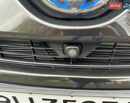 Коричневый Тойота РАВ 4, объемом двигателя 2.5 л и пробегом 147 тыс. км за 23000 $, фото 35 на Automoto.ua