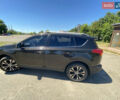 Коричневий Тойота РАВ 4, об'ємом двигуна 2.23 л та пробігом 295 тис. км за 17500 $, фото 9 на Automoto.ua
