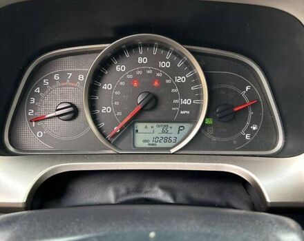 Коричневий Тойота РАВ 4, об'ємом двигуна 2.49 л та пробігом 165 тис. км за 16000 $, фото 4 на Automoto.ua