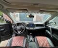 Тойота РАВ 4 2015 в Житомире на Automoto.ua Коричневый Тойота РАВ 4, объемом двигателя 2.5 л и пробегом 165 тыс. км за 16000 $, фото 5 на Automoto.ua