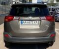 Тойота РАВ 4 2015 у Києві на Automoto.ua Коричневий Тойота РАВ 4, об'ємом двигуна 2.2 л та пробігом 113 тис. км за 18900 $, фото 5 на Automoto.ua