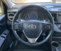 Тойота РАВ 4 2015 у Києві на Automoto.ua Коричневий Тойота РАВ 4, об'ємом двигуна 2.2 л та пробігом 113 тис. км за 18900 $, фото 21 на Automoto.ua