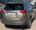 Тойота РАВ 4 2015 у Києві на Automoto.ua Коричневий Тойота РАВ 4, об'ємом двигуна 2.2 л та пробігом 113 тис. км за 18900 $, фото 3 на Automoto.ua