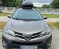 Тойота РАВ 4 2015 в Житомире на Automoto.ua Коричневый Тойота РАВ 4, объемом двигателя 2.5 л и пробегом 165 тыс. км за 16000 $, фото 1 на Automoto.ua