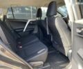 Тойота РАВ 4 2015 у Києві на Automoto.ua Коричневий Тойота РАВ 4, об'ємом двигуна 2.2 л та пробігом 113 тис. км за 18900 $, фото 12 на Automoto.ua