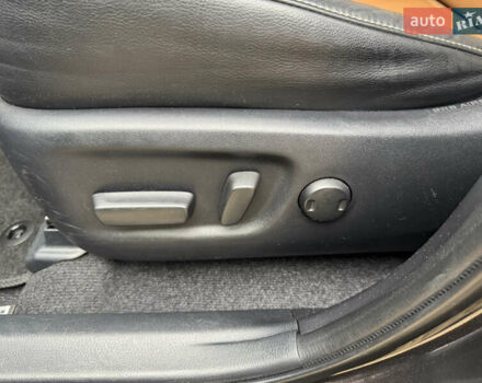 Коричневый Тойота РАВ 4, объемом двигателя 2.5 л и пробегом 147 тыс. км за 23000 $, фото 12 на Automoto.ua