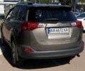 Тойота РАВ 4 2015 у Києві на Automoto.ua Коричневий Тойота РАВ 4, об'ємом двигуна 2.2 л та пробігом 113 тис. км за 18900 $, фото 4 на Automoto.ua