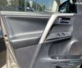 Тойота РАВ 4 2015 у Києві на Automoto.ua Коричневий Тойота РАВ 4, об'ємом двигуна 2.2 л та пробігом 113 тис. км за 18900 $, фото 18 на Automoto.ua