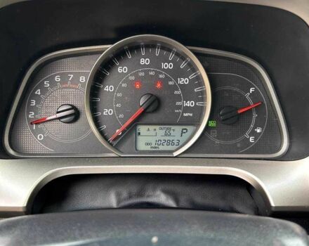 Тойота РАВ 4 2015 в Житомире на Automoto.ua Коричневый Тойота РАВ 4, объемом двигателя 2.5 л и пробегом 165 тыс. км за 16000 $, фото 4 на Automoto.ua