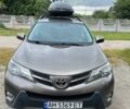 Коричневий Тойота РАВ 4, об'ємом двигуна 2.49 л та пробігом 165 тис. км за 16000 $, фото 1 на Automoto.ua