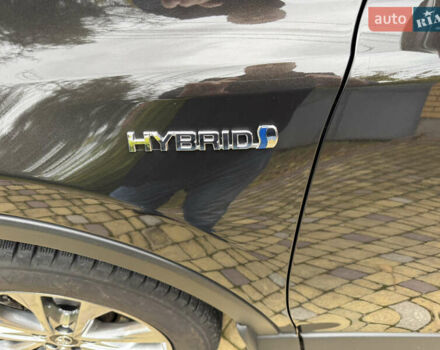 Коричневый Тойота РАВ 4, объемом двигателя 2.5 л и пробегом 147 тыс. км за 23000 $, фото 4 на Automoto.ua