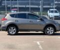 Тойота РАВ 4 2015 у Києві на Automoto.ua Коричневий Тойота РАВ 4, об'ємом двигуна 2.2 л та пробігом 113 тис. км за 18900 $, фото 6 на Automoto.ua