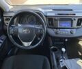 Тойота РАВ 4 2015 у Києві на Automoto.ua Коричневий Тойота РАВ 4, об'ємом двигуна 2.2 л та пробігом 113 тис. км за 18900 $, фото 20 на Automoto.ua