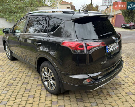 Коричневый Тойота РАВ 4, объемом двигателя 2.5 л и пробегом 147 тыс. км за 23000 $, фото 36 на Automoto.ua