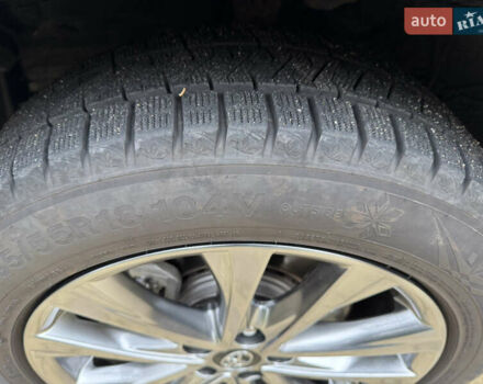 Коричневый Тойота РАВ 4, объемом двигателя 2.5 л и пробегом 147 тыс. км за 23000 $, фото 19 на Automoto.ua