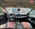 Коричневий Тойота РАВ 4, об'ємом двигуна 2.49 л та пробігом 165 тис. км за 16000 $, фото 5 на Automoto.ua