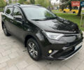 Коричневий Тойота РАВ 4, об'ємом двигуна 1.99 л та пробігом 106 тис. км за 21700 $, фото 9 на Automoto.ua
