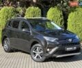 Коричневый Тойота РАВ 4, объемом двигателя 2.23 л и пробегом 124 тыс. км за 21900 $, фото 2 на Automoto.ua
