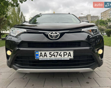 Коричневий Тойота РАВ 4, об'ємом двигуна 1.99 л та пробігом 106 тис. км за 21700 $, фото 25 на Automoto.ua
