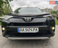 Коричневий Тойота РАВ 4, об'ємом двигуна 1.99 л та пробігом 106 тис. км за 21700 $, фото 25 на Automoto.ua