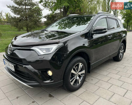 Коричневий Тойота РАВ 4, об'ємом двигуна 1.99 л та пробігом 106 тис. км за 21700 $, фото 8 на Automoto.ua