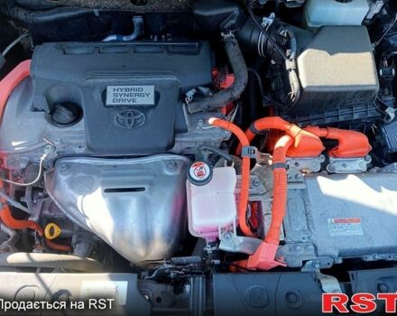 Коричневый Тойота РАВ 4, объемом двигателя 0 л и пробегом 180 тыс. км за 9000 $, фото 5 на Automoto.ua