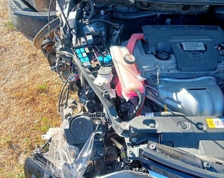 Коричневый Тойота РАВ 4, объемом двигателя 0 л и пробегом 180 тыс. км за 9600 $, фото 4 на Automoto.ua