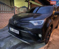 Тойота РАВ 4 2016 в Днепре (Днепропетровске) на Automoto.ua Коричневый Тойота РАВ 4, объемом двигателя 2.23 л и пробегом 178 тыс. км за 22000 $, фото 1 на Automoto.ua